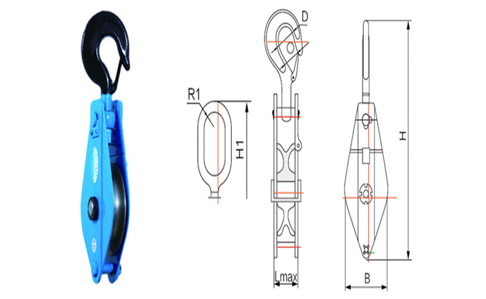 商品實拍展示圖