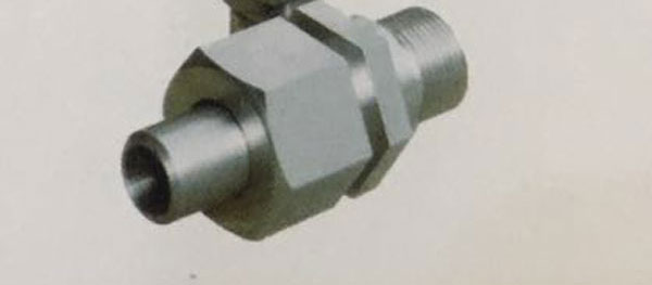 低壓管子螺紋接頭細(xì)節(jié)圖2 低壓管子螺紋接頭細(xì)節(jié)圖2