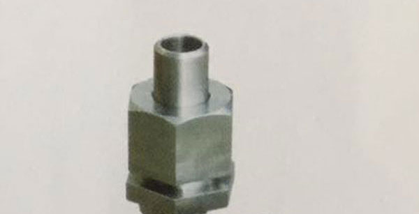 低壓管子螺紋接頭細(xì)節(jié)圖1 低壓管子螺紋接頭細(xì)節(jié)圖1