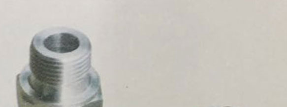 YAR型管接頭細(xì)節(jié)圖1