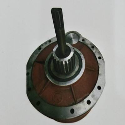 電動(dòng)葫蘆變速箱