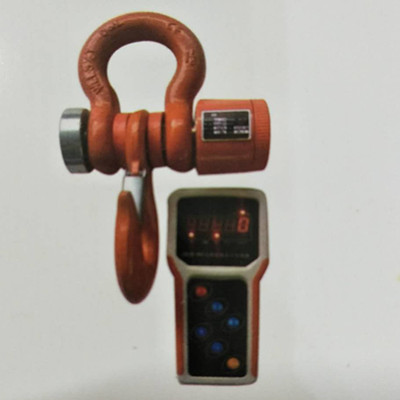 無線電子吊秤
