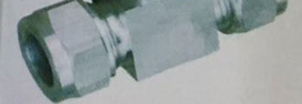 YC型管接頭細節(jié)圖2  YC型管接頭細節(jié)圖2