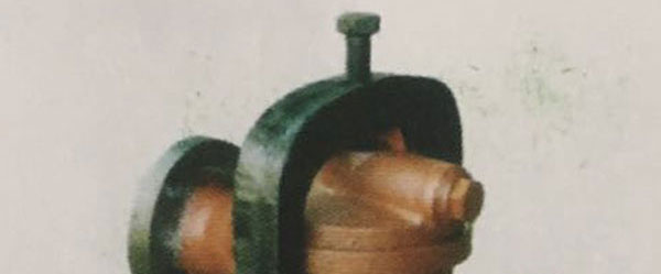  單聯(lián)油濾器細(xì)節(jié)圖1