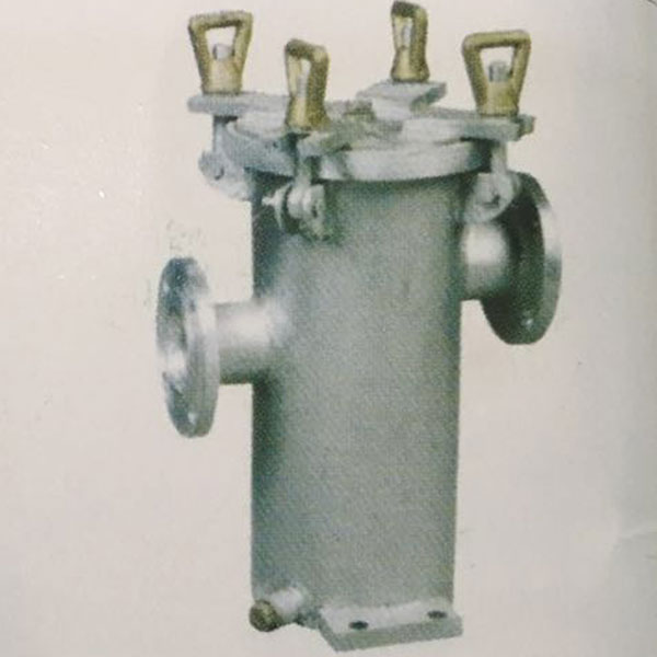 單聯(lián)油濾器主圖