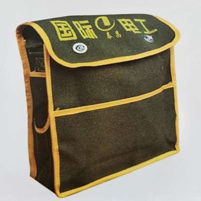 立式帆布工具包 立式帆布工具包