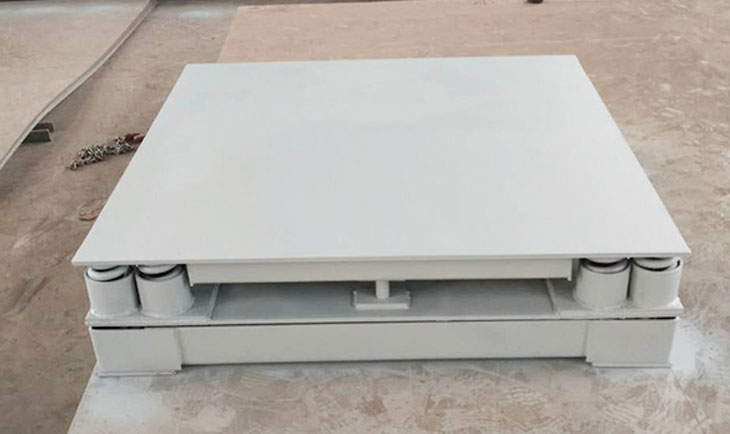 優(yōu)質(zhì)緩沖秤 主圖