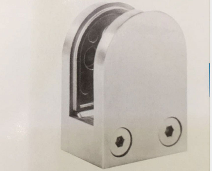 拉絲/鏡面 40*63平底 玻璃夾主圖