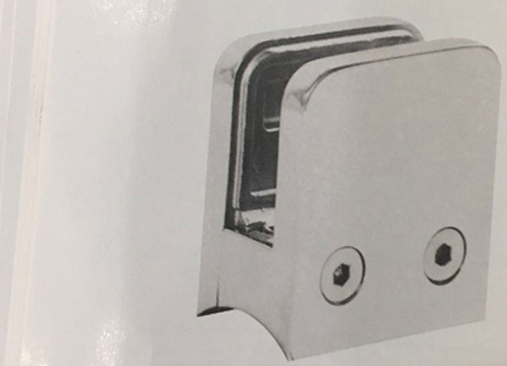  55*55 平底 玻璃夾主圖