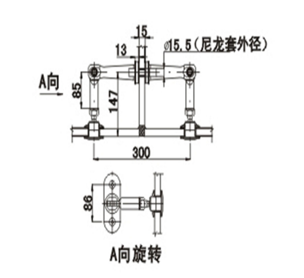 幕墻配件產(chǎn)品圖 幕墻配件產(chǎn)品圖