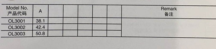 90度彎形管架參數(shù) 90度彎形管架參數(shù)