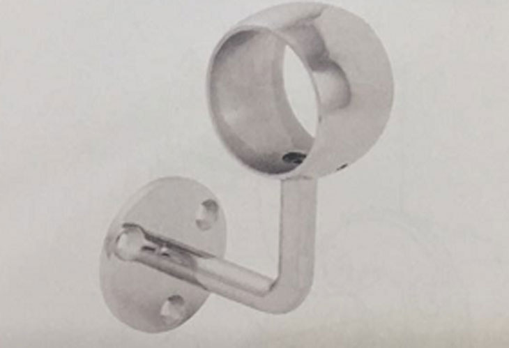 圓環(huán)扶手托架主圖 圓環(huán)扶手托架主圖