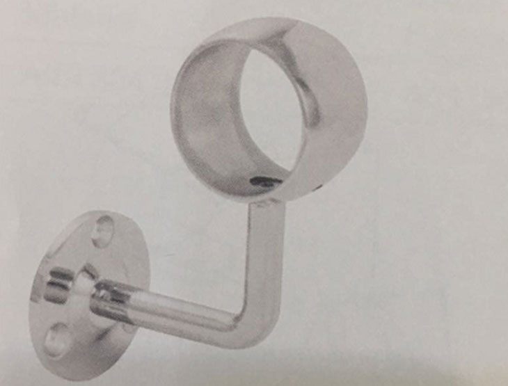 圓環(huán)扶手 墻座主圖 圓環(huán)扶手 墻座主圖