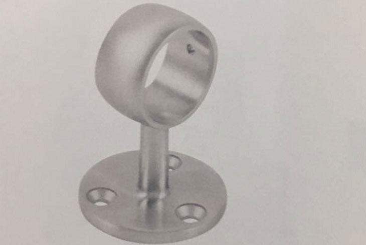 圓環(huán)扶手托架主圖 圓環(huán)扶手托架主圖