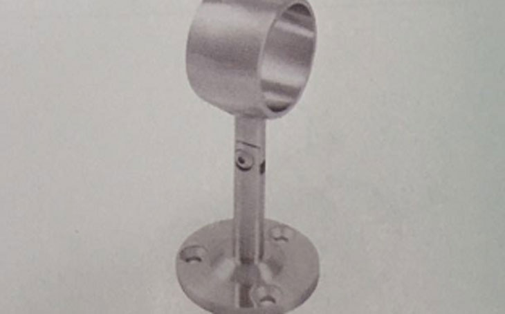 圓環(huán)扶手 墻座主圖