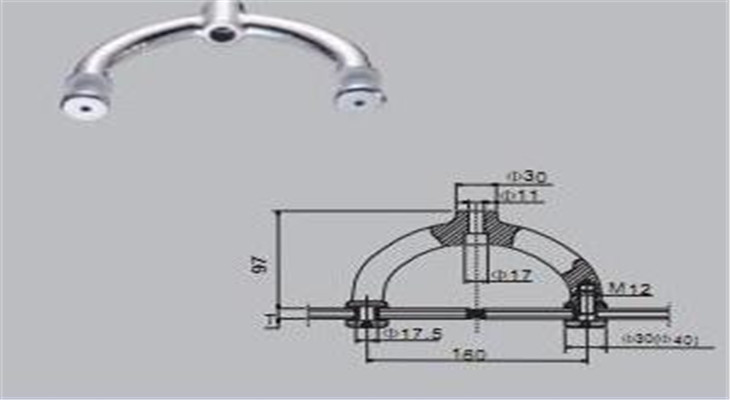 欄桿扶手配件主圖