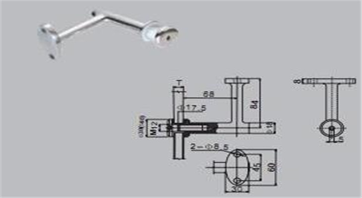 欄桿扶手配件主圖 欄桿扶手配件主圖