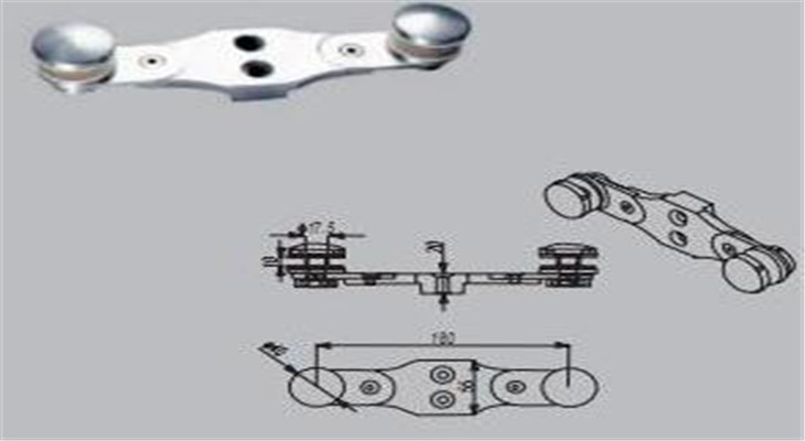 欄桿扶手配件主圖 欄桿扶手配件主圖
