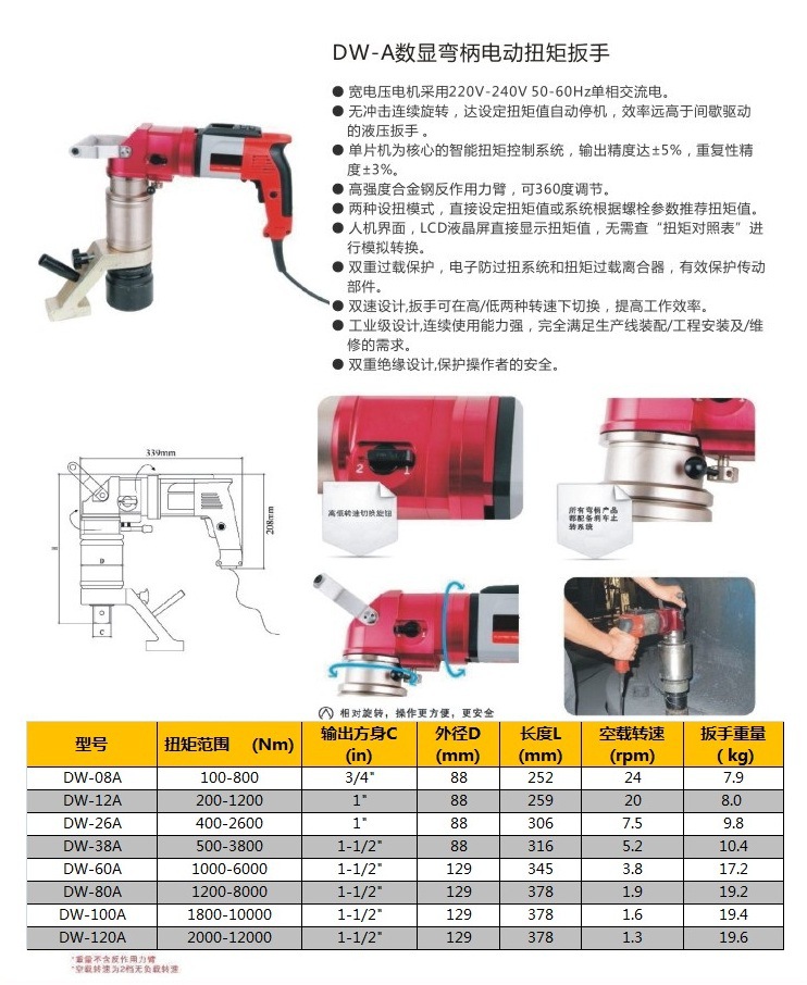 商品參數(shù)圖一