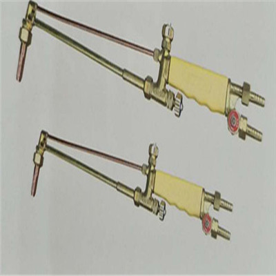 純國標大體紫銅管割炬 純國標大體紫銅管割炬