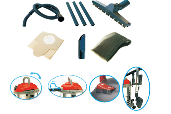 吸塵桶產(chǎn)品展示圖