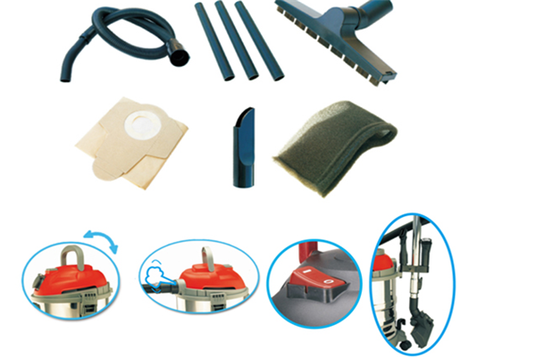 吸塵桶產品展示圖 吸塵桶產品展示圖