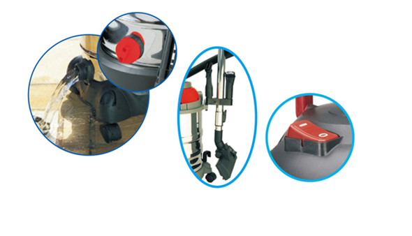 吸塵桶產(chǎn)品展示圖