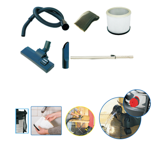 吸塵器產(chǎn)品圖