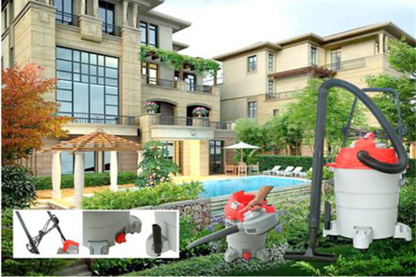 吸塵器產(chǎn)品圖