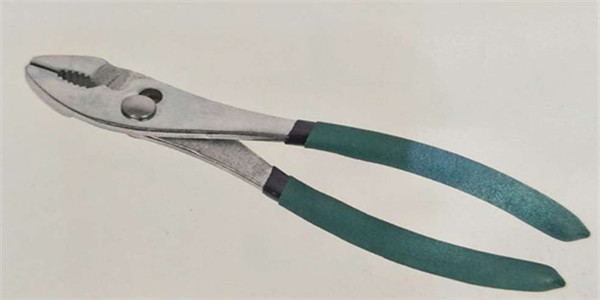 雙色沾塑柄鯉魚(yú)鉗 雙色沾塑柄鯉魚(yú)鉗