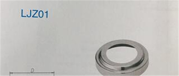 立柱配件結(jié)構(gòu)圖