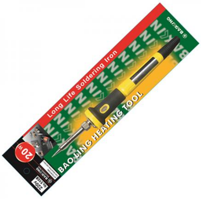 商品實拍展示圖