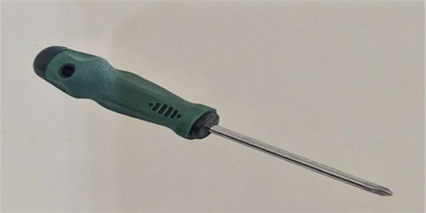 包膠螺絲刀