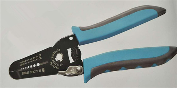 雙色剝線鉗