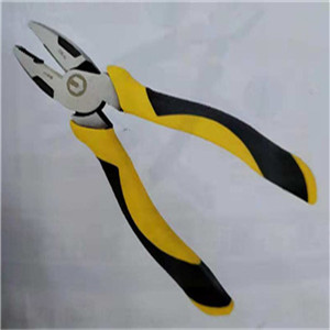 工業(yè)級省力鋼絲鉗