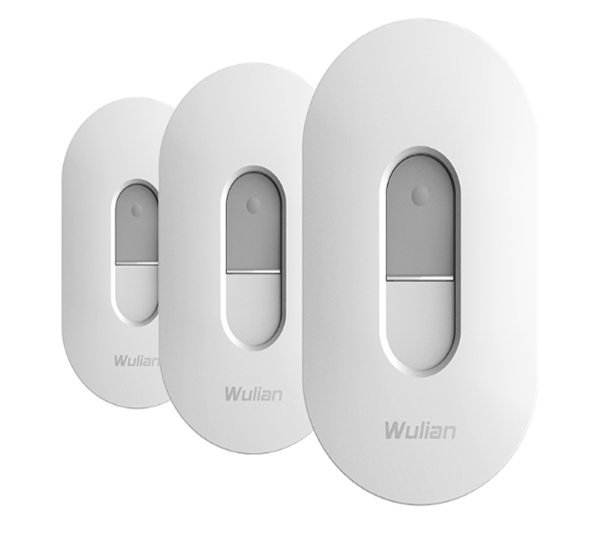 門鈴按鈕圖片展示