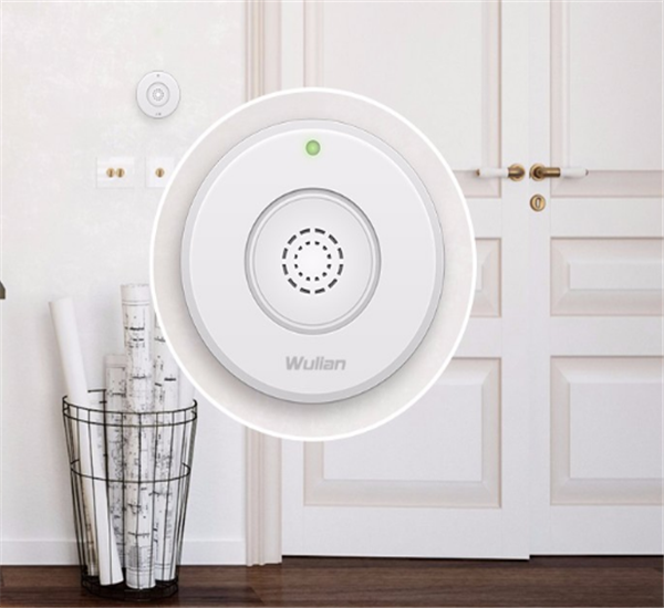 門鈴按鈕圖片展示