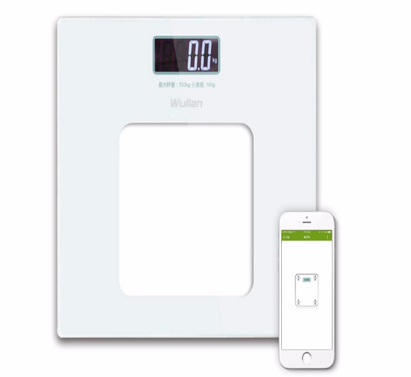 人體健康秤圖片展示