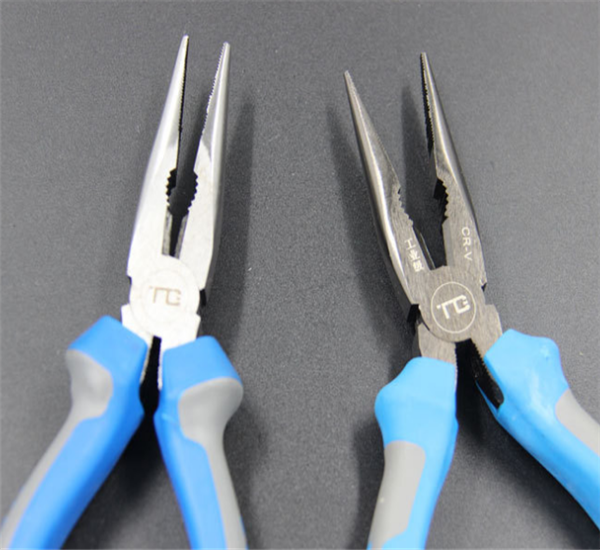 尖嘴鉗產(chǎn)品圖