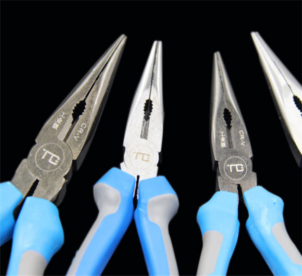 尖嘴鉗產(chǎn)品圖
