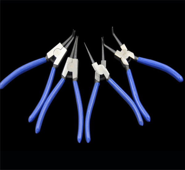 卡簧鉗產(chǎn)品圖