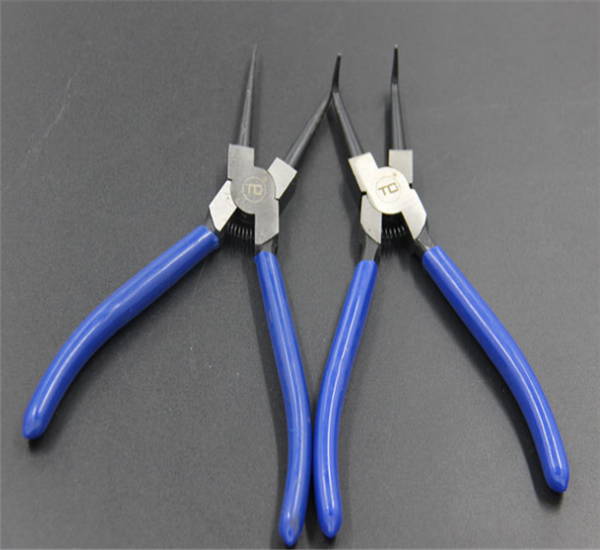 卡簧鉗產(chǎn)品圖