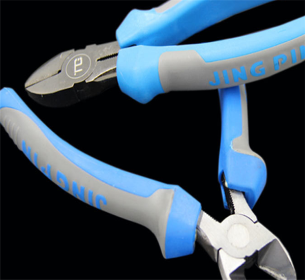 斜嘴鉗產(chǎn)品展示圖