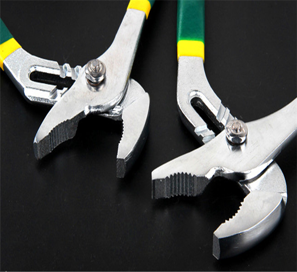 管子鉗圖片展示圖 管子鉗圖片展示圖
