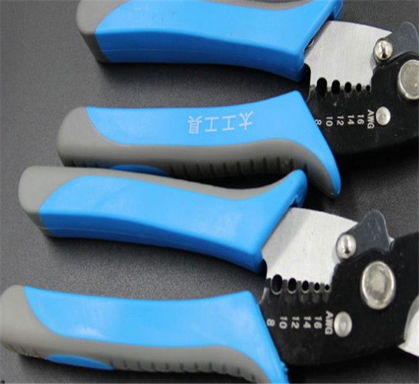 斷線鉗產(chǎn)品展示圖 斷線鉗產(chǎn)品展示圖