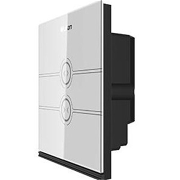 觸摸窗簾控制器側(cè)面展示