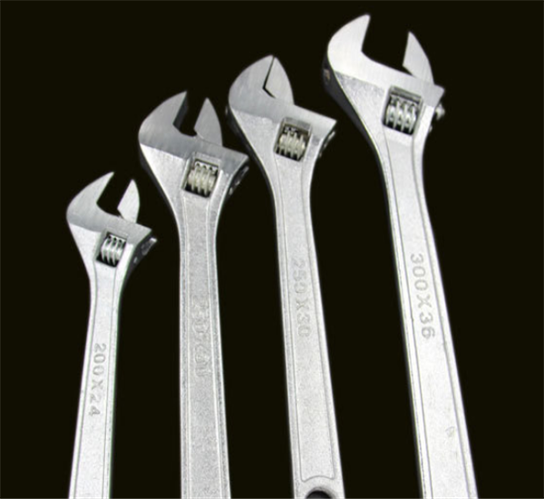 扳手產品圖 扳手產品圖