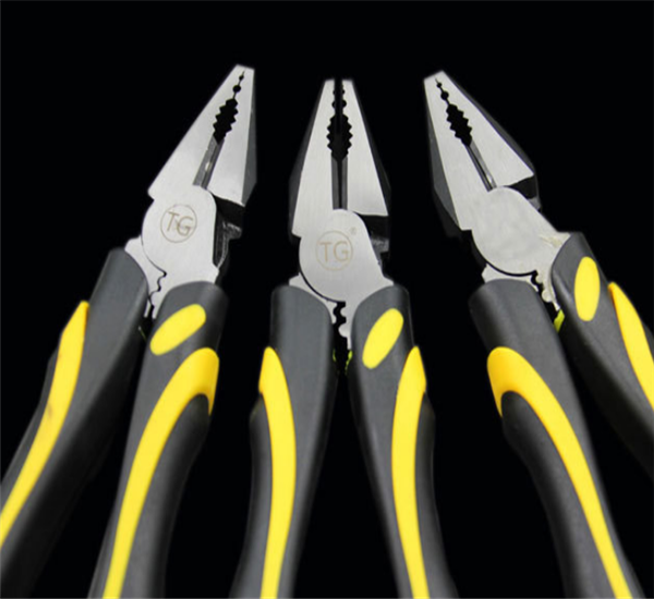 鋼絲鉗產品圖 鋼絲鉗產品圖