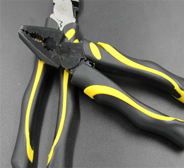 鋼絲鉗產品圖 鋼絲鉗產品圖