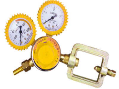 乙炔減壓器 乙炔減壓器